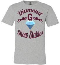 Load image into Gallery viewer, Diamond G Show Stables