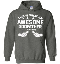 Load image into Gallery viewer, Godfather Hoodie