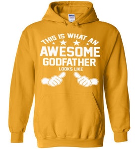 Godfather Hoodie