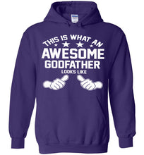 Load image into Gallery viewer, Godfather Hoodie