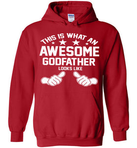 Godfather Hoodie