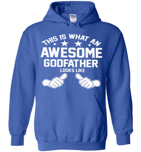 Godfather Hoodie