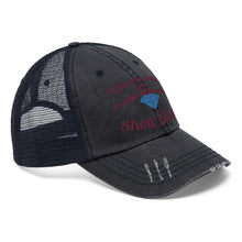 Load image into Gallery viewer, Diamond G Show Stables Unisex Trucker Hat