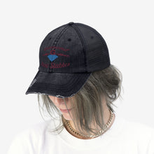 Load image into Gallery viewer, Diamond G Show Stables Unisex Trucker Hat