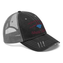 Load image into Gallery viewer, Diamond G Show Stables Unisex Trucker Hat