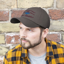 Load image into Gallery viewer, Diamond G Riding Stables Unisex Twill Hat