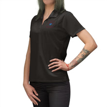 Load image into Gallery viewer, Diamond G Show Stables Women&#39;s Polo Shirt