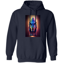 Load image into Gallery viewer, Rhino Hoodie