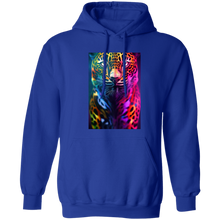 Load image into Gallery viewer, Leopard Hoodie