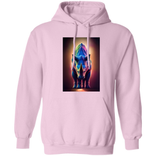 Load image into Gallery viewer, Rhino Hoodie