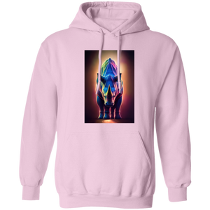 Rhino Hoodie