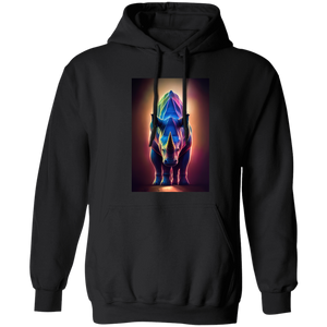 Rhino Hoodie