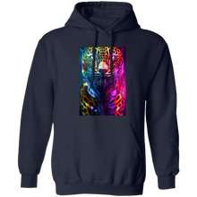 Load image into Gallery viewer, Leopard Hoodie