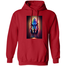 Load image into Gallery viewer, Rhino Hoodie