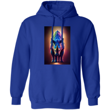 Load image into Gallery viewer, Rhino Hoodie