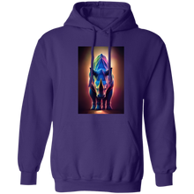 Load image into Gallery viewer, Rhino Hoodie