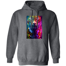 Load image into Gallery viewer, Leopard Hoodie