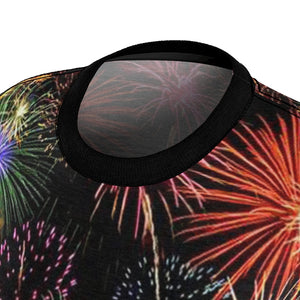 Fireworks Women's Tee