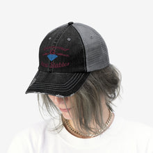 Load image into Gallery viewer, Diamond G Show Stables Unisex Trucker Hat