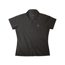 Load image into Gallery viewer, Diamond G Show Stables Women&#39;s Polo Shirt