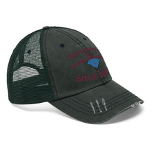 Load image into Gallery viewer, Diamond G Show Stables Unisex Trucker Hat