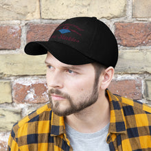 Load image into Gallery viewer, Diamond G Riding Stables Unisex Twill Hat