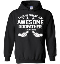 Load image into Gallery viewer, Godfather Hoodie