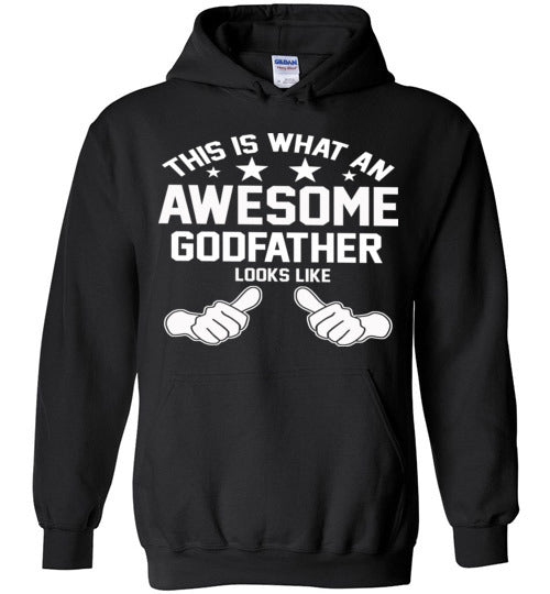 Godfather Hoodie