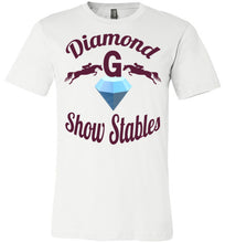 Load image into Gallery viewer, Diamond G Show Stables